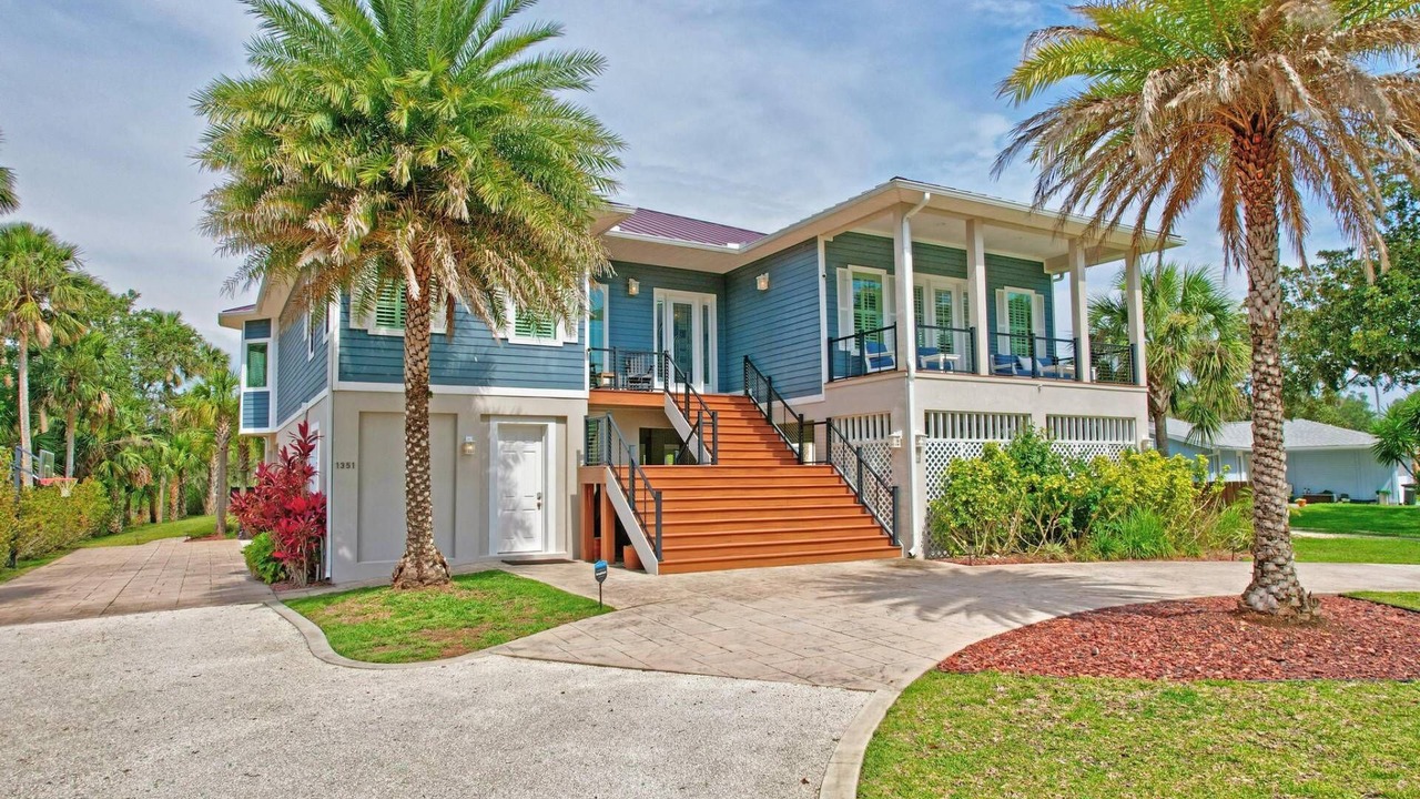 Photo of Outdoor in Flagler Beach