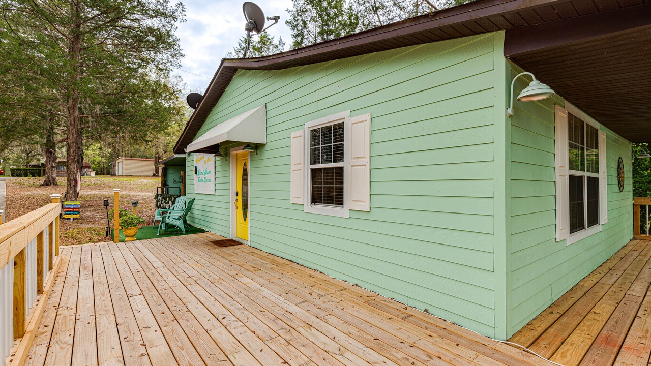 Photo of Outdoor in Keystone Heights