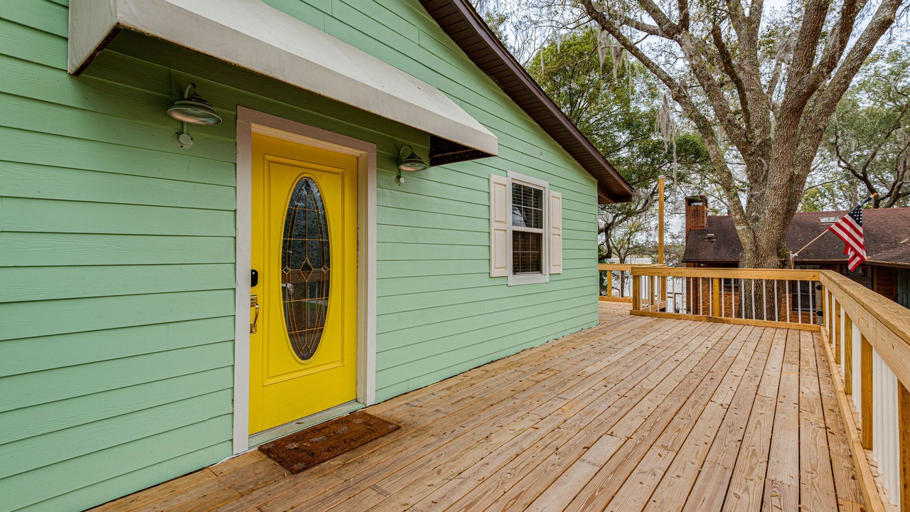 Photo of Outdoor in Keystone Heights