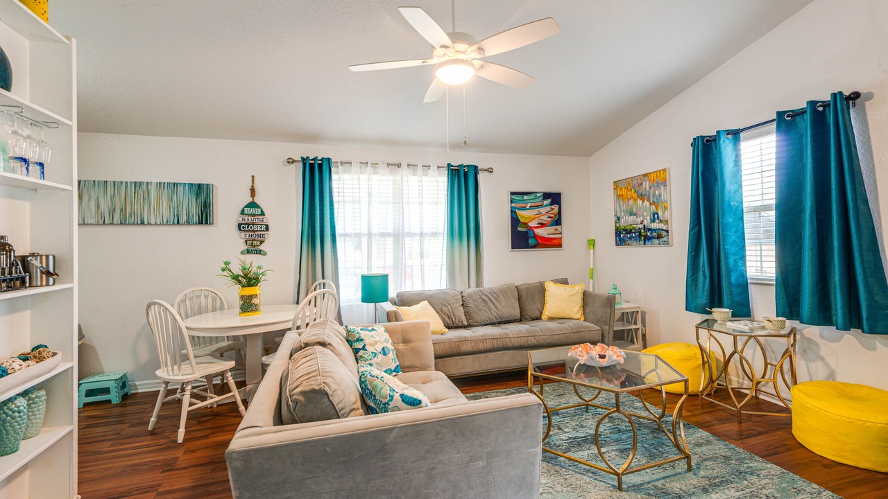 Photo of Livingroom in Keystone Heights