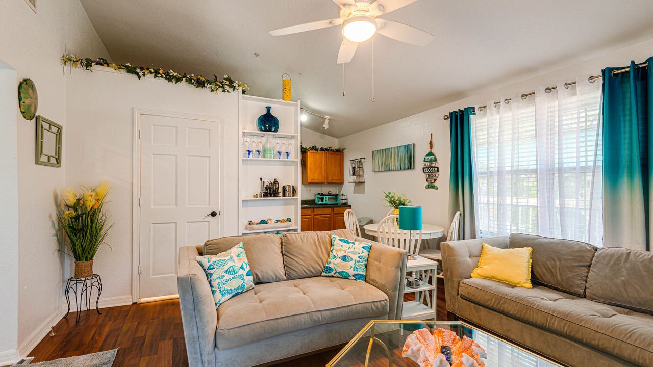 Photo of Bedroom in Keystone Heights