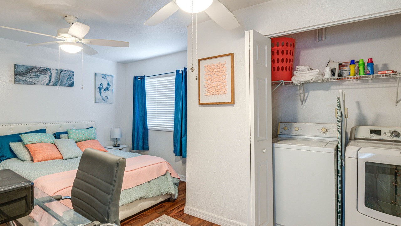 Photo of Bedroom in Keystone Heights