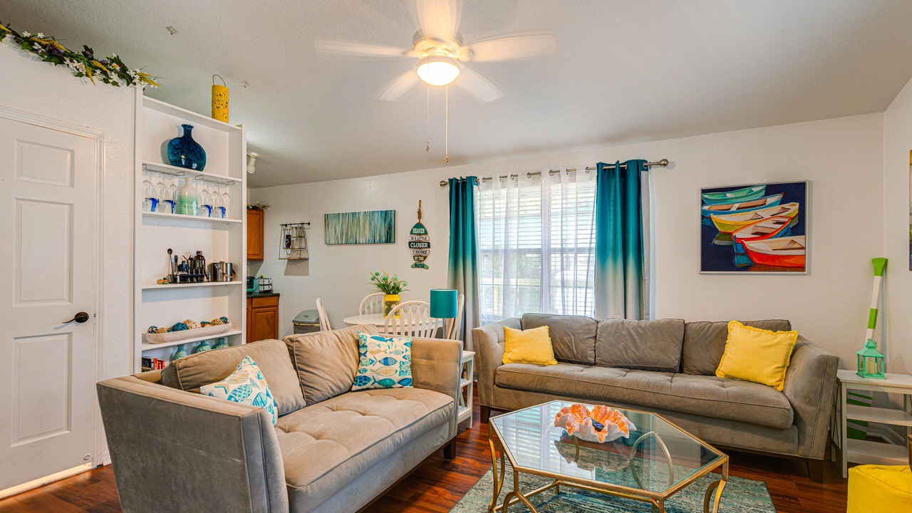 Photo of Bedroom in Keystone Heights