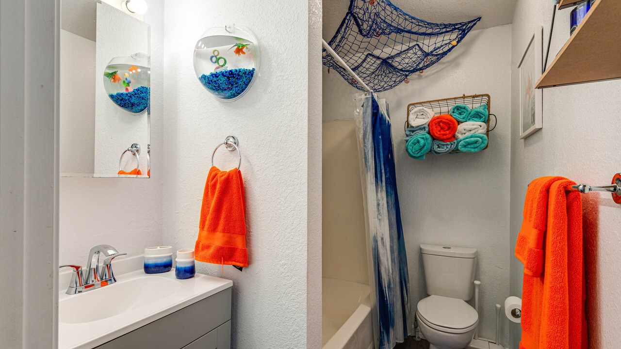 Photo of Bathroom in Keystone Heights
