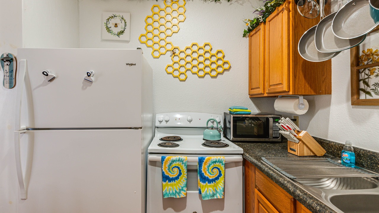Photo of Kitchen in Keystone Heights