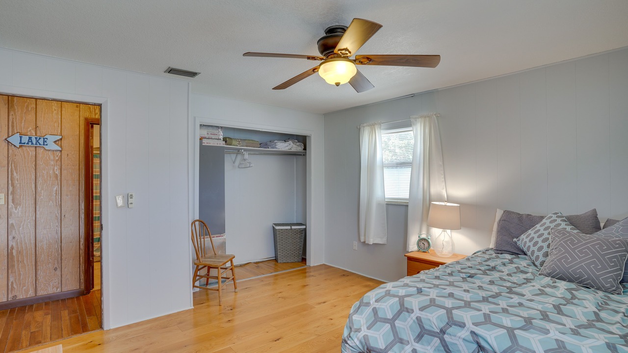 Photo of Bedroom in Fedhaven