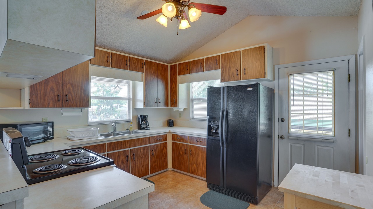 Photo of Kitchen in Fedhaven