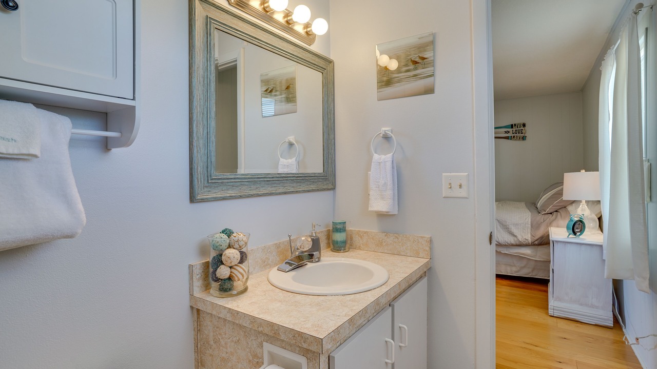 Photo of Bathroom in Fedhaven