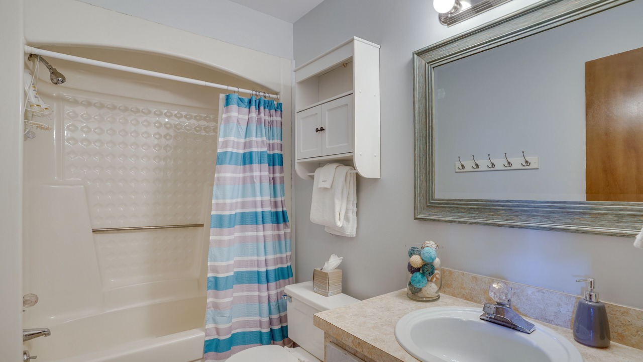 Photo of Bathroom in Fedhaven