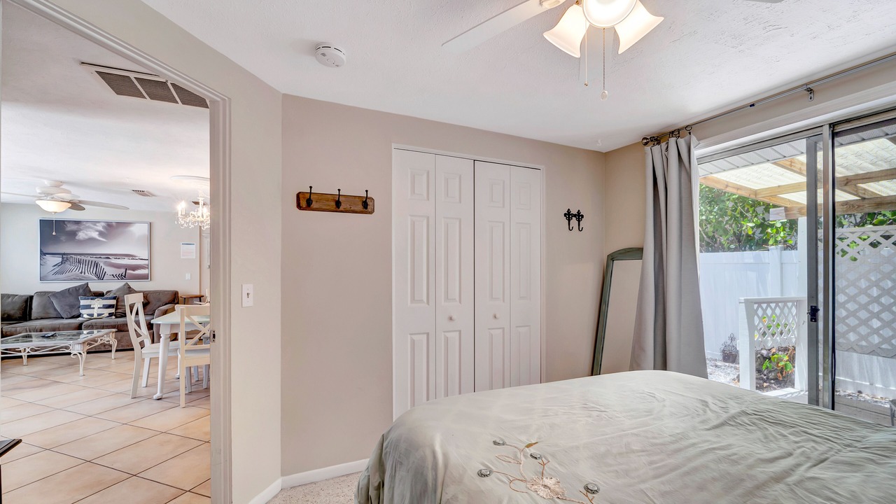 Photo of Bedroom in Ilexhurst