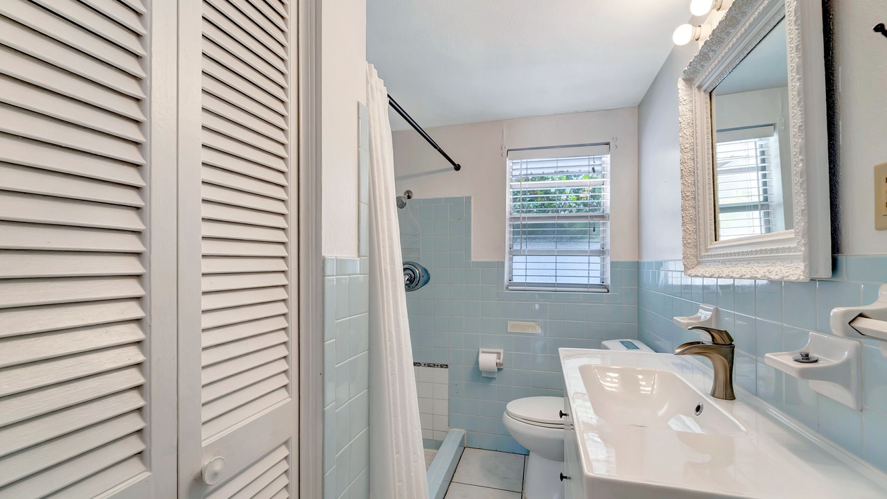 Photo of Bathroom in Ilexhurst