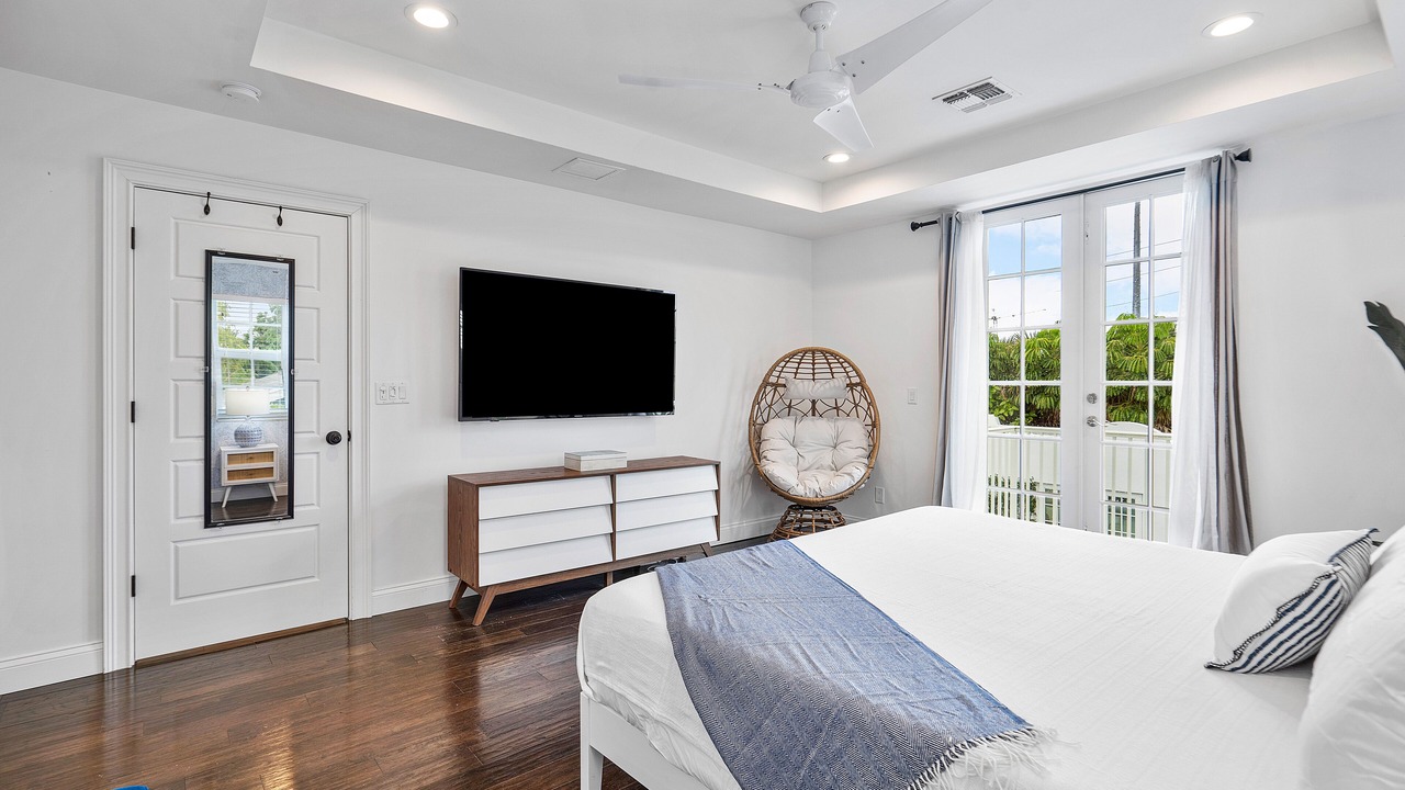 Photo of Bedroom in Grandview Heights