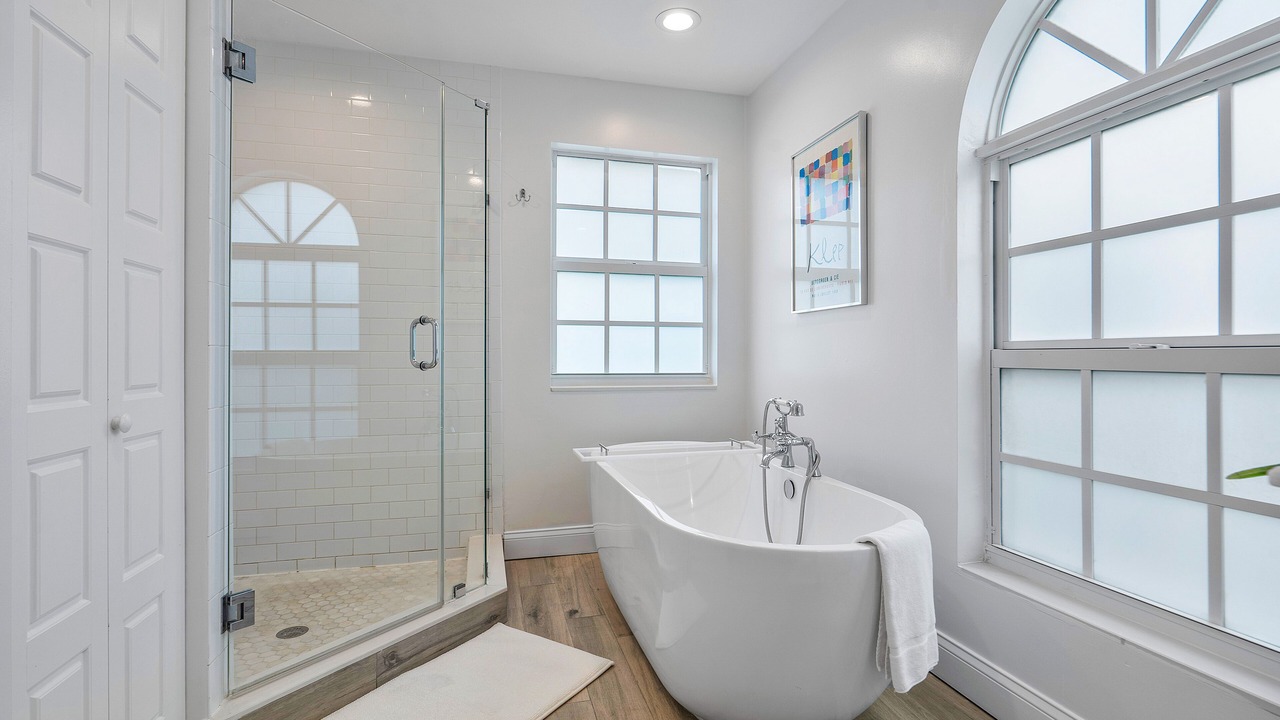 Photo of Bathroom in Grandview Heights