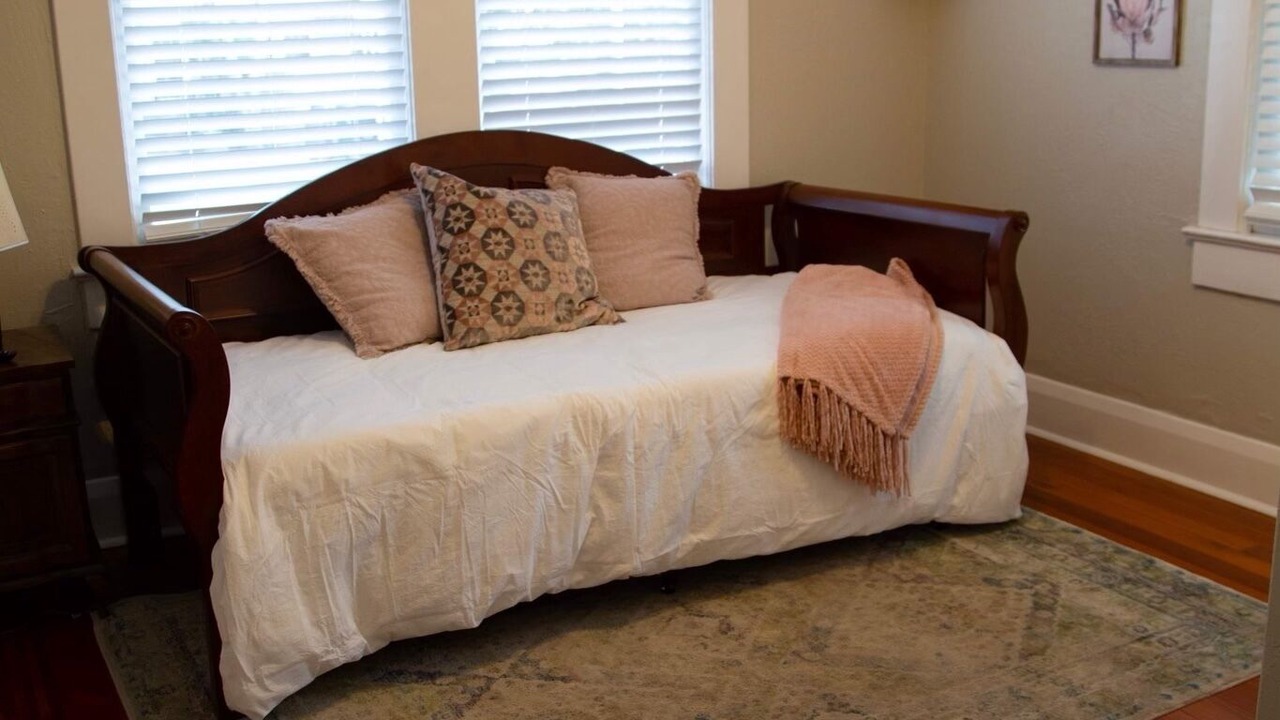 Photo of Bedroom in South Seminole Heights