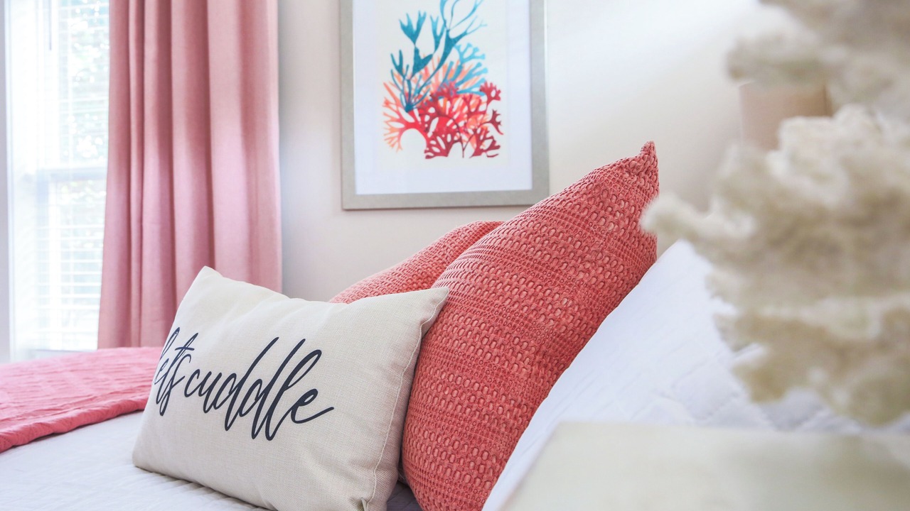Photo of Bedroom in Emerald Waters Village