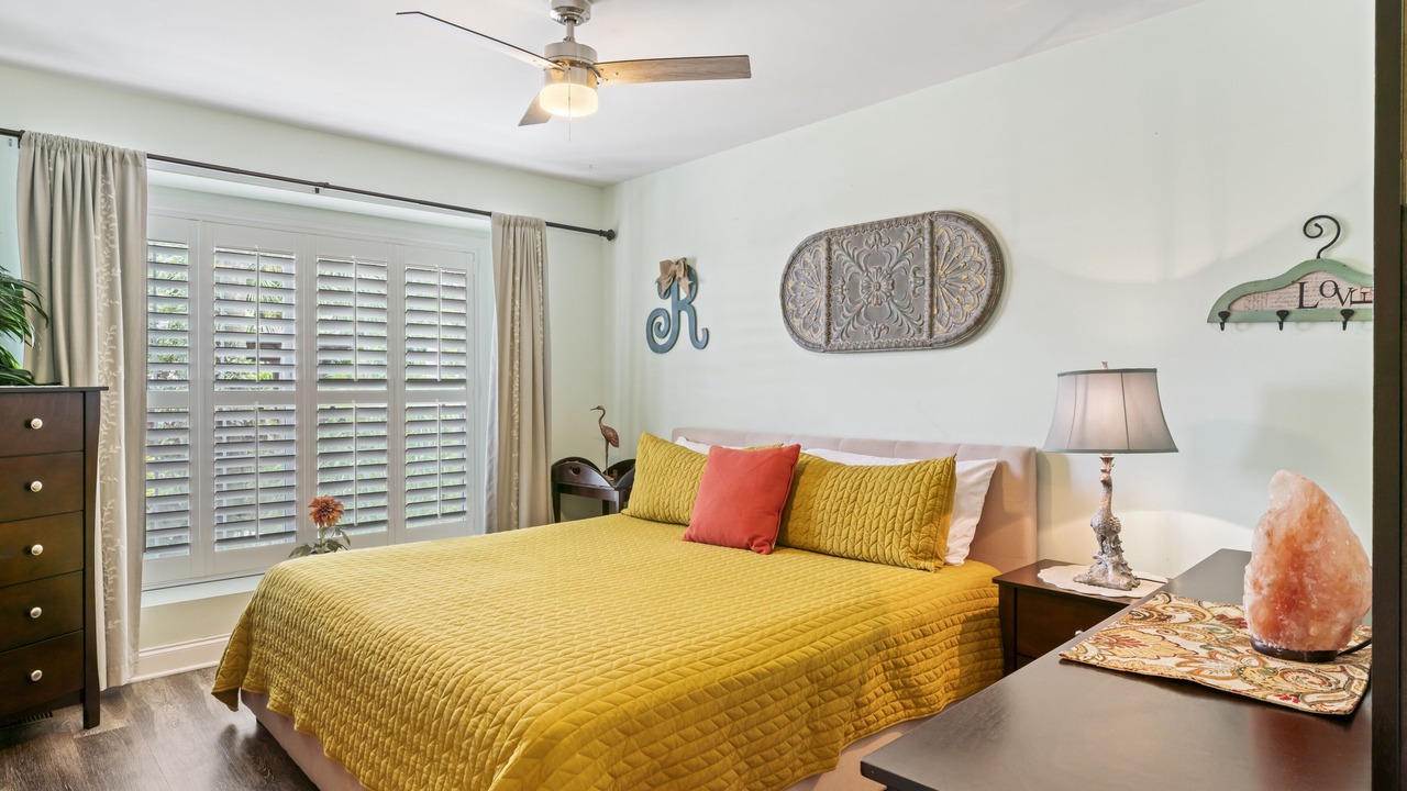 Photo of Bedroom in Fruit Cove