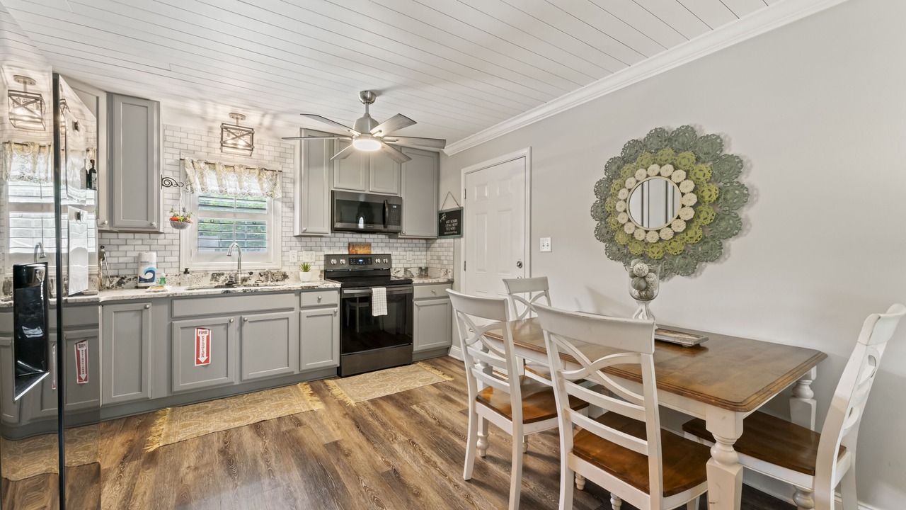Photo of Kitchen in Fruit Cove