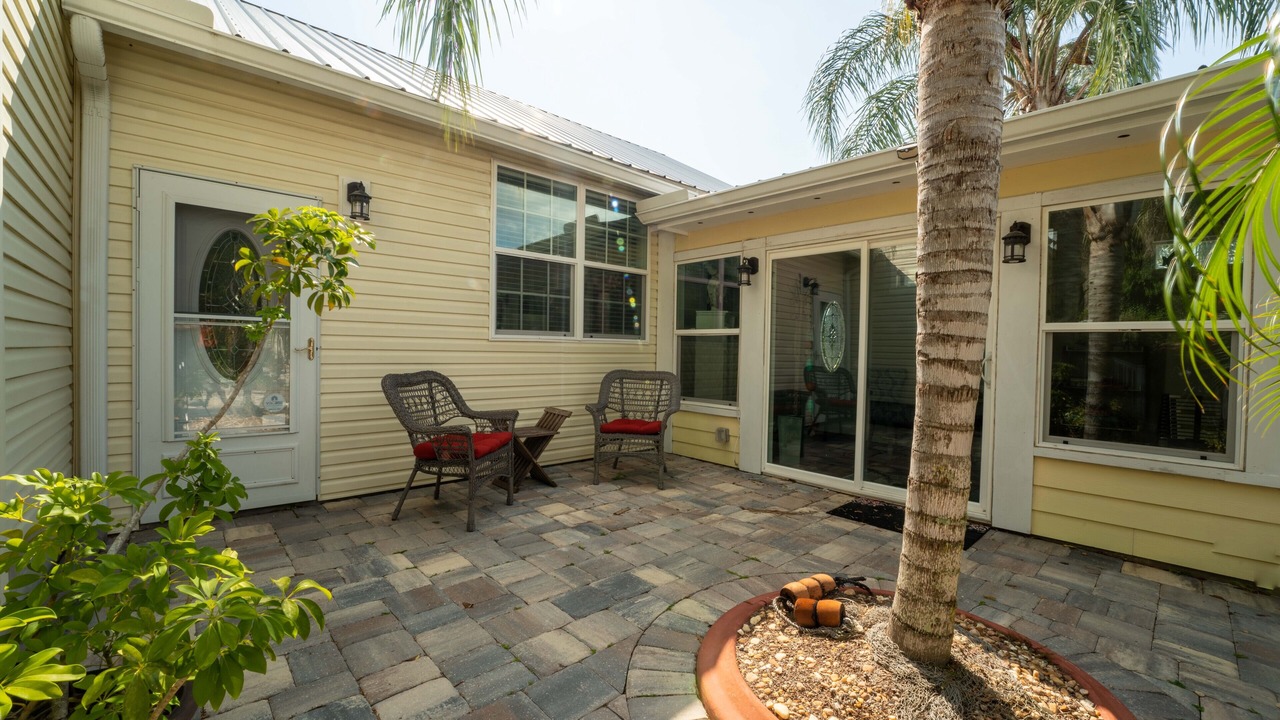 Photo of Patio Balcony in Fruit Cove