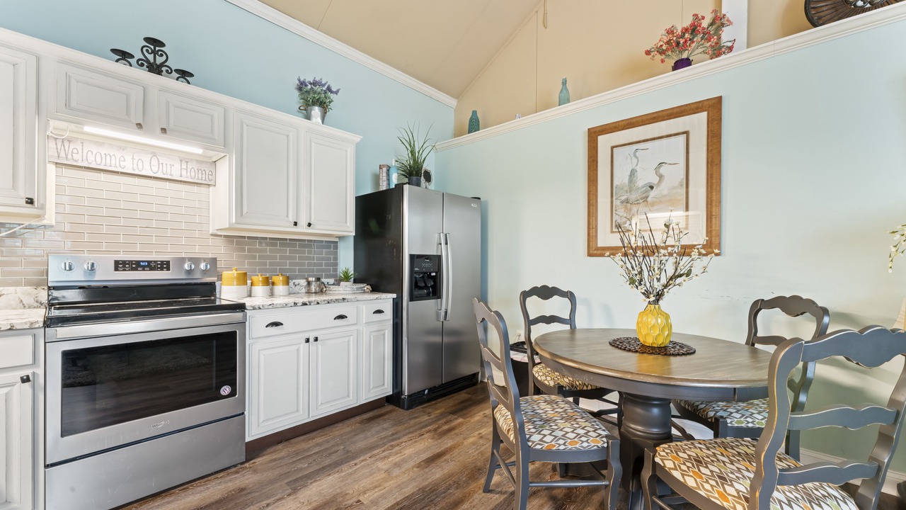 Photo of Kitchen in Fruit Cove