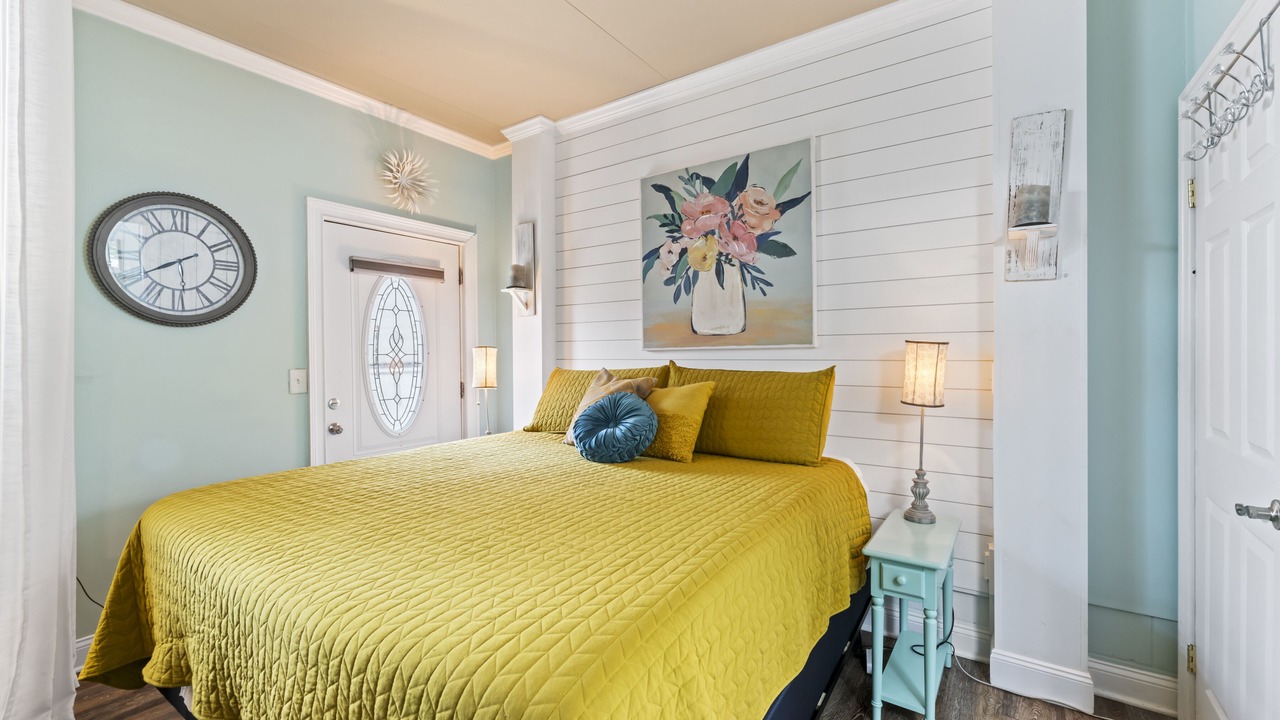 Photo of Bedroom in Fruit Cove