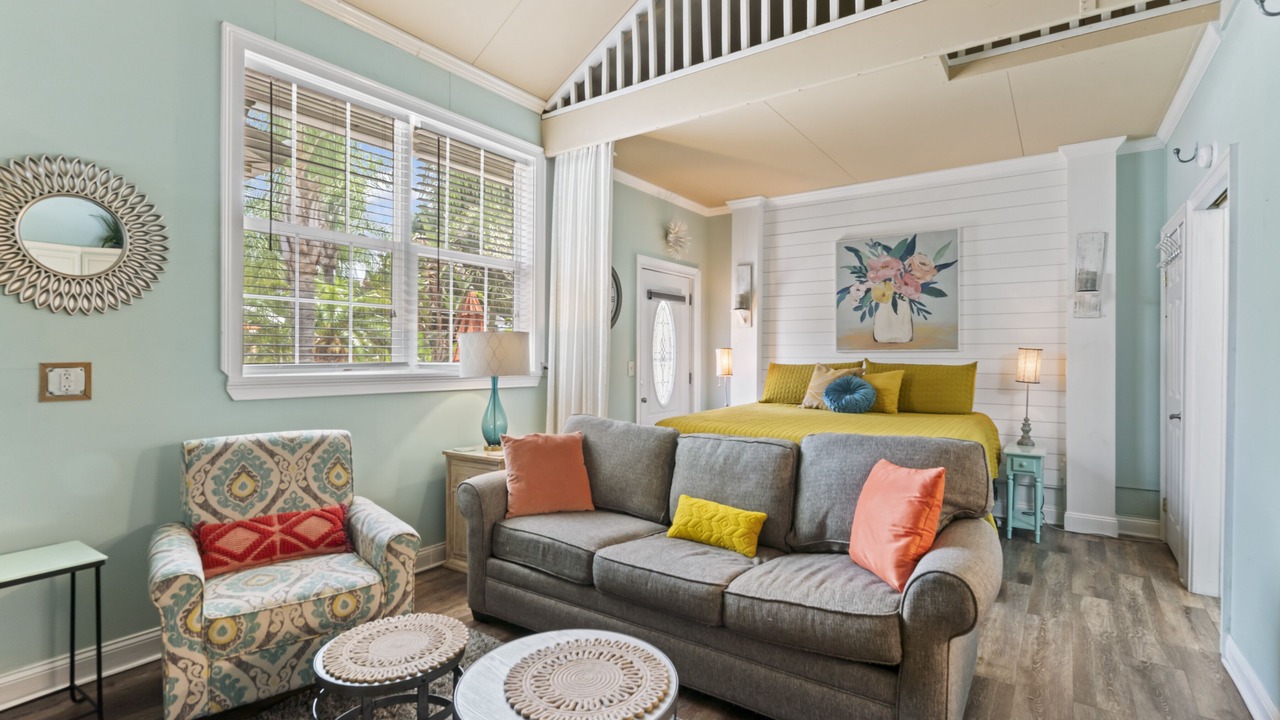 Photo of Livingroom in Fruit Cove