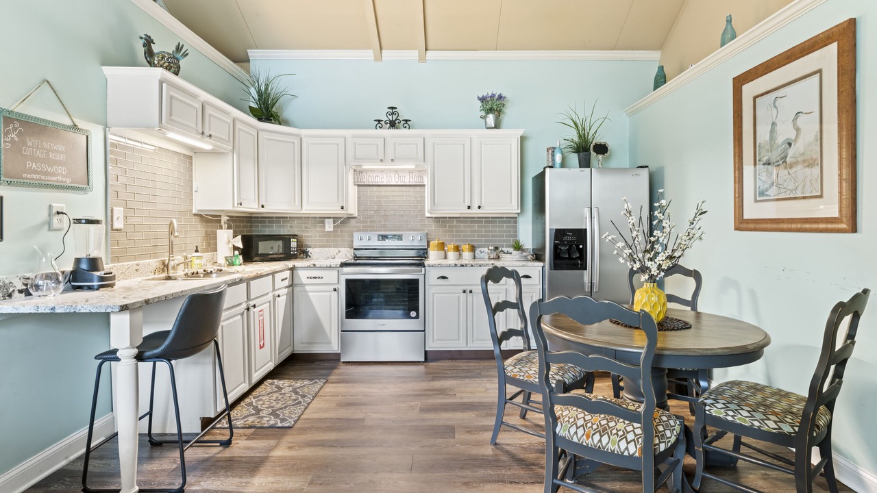 Photo of Kitchen in Fruit Cove