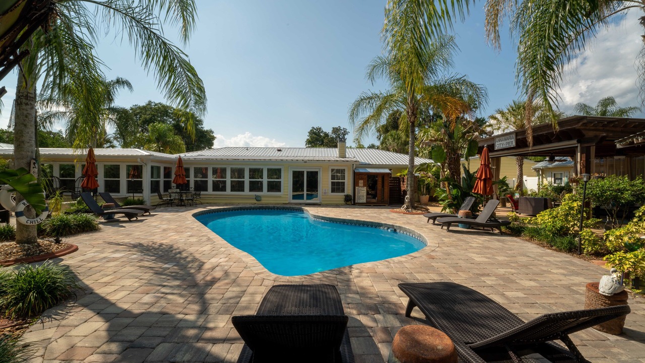 Photo of Outdoor in Fruit Cove