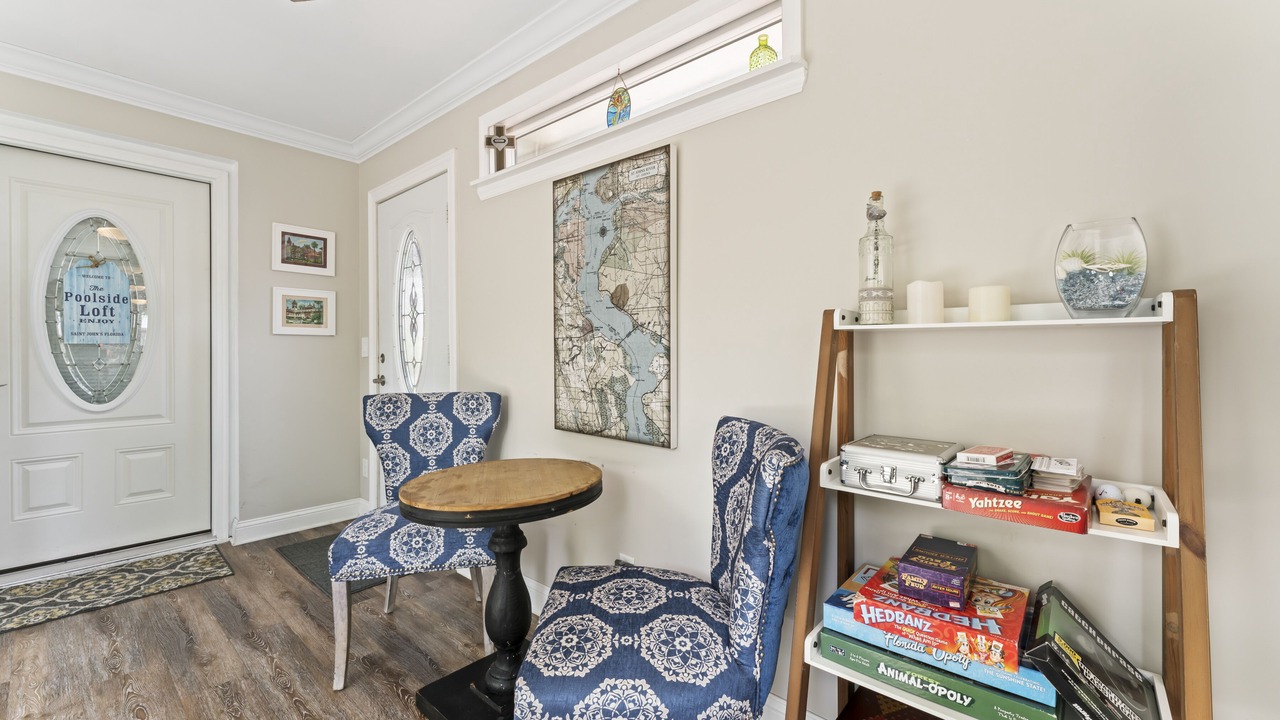 Photo of Bedroom in Fruit Cove