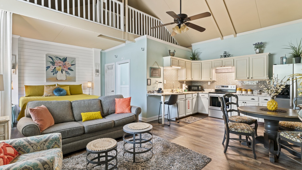 Photo of Livingroom in Fruit Cove