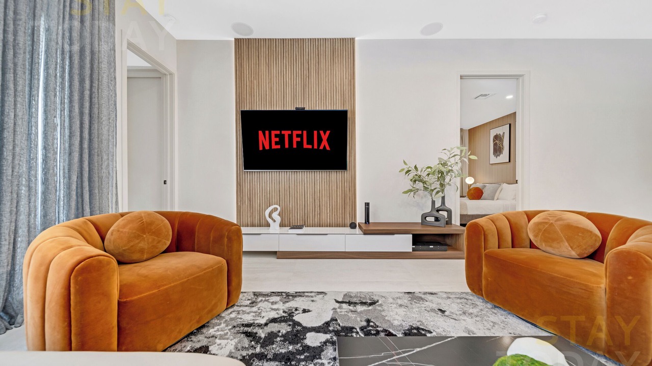 Photo of Livingroom in Hallandale Beach