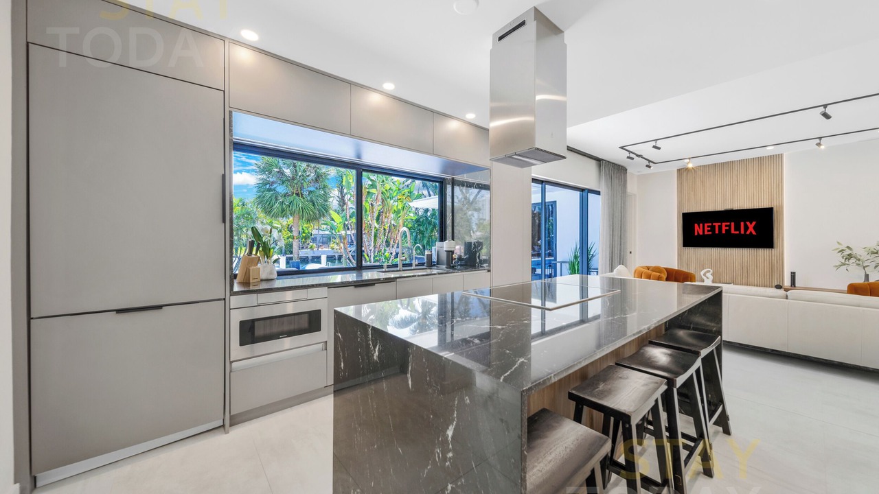 Photo of Kitchen in Hallandale Beach