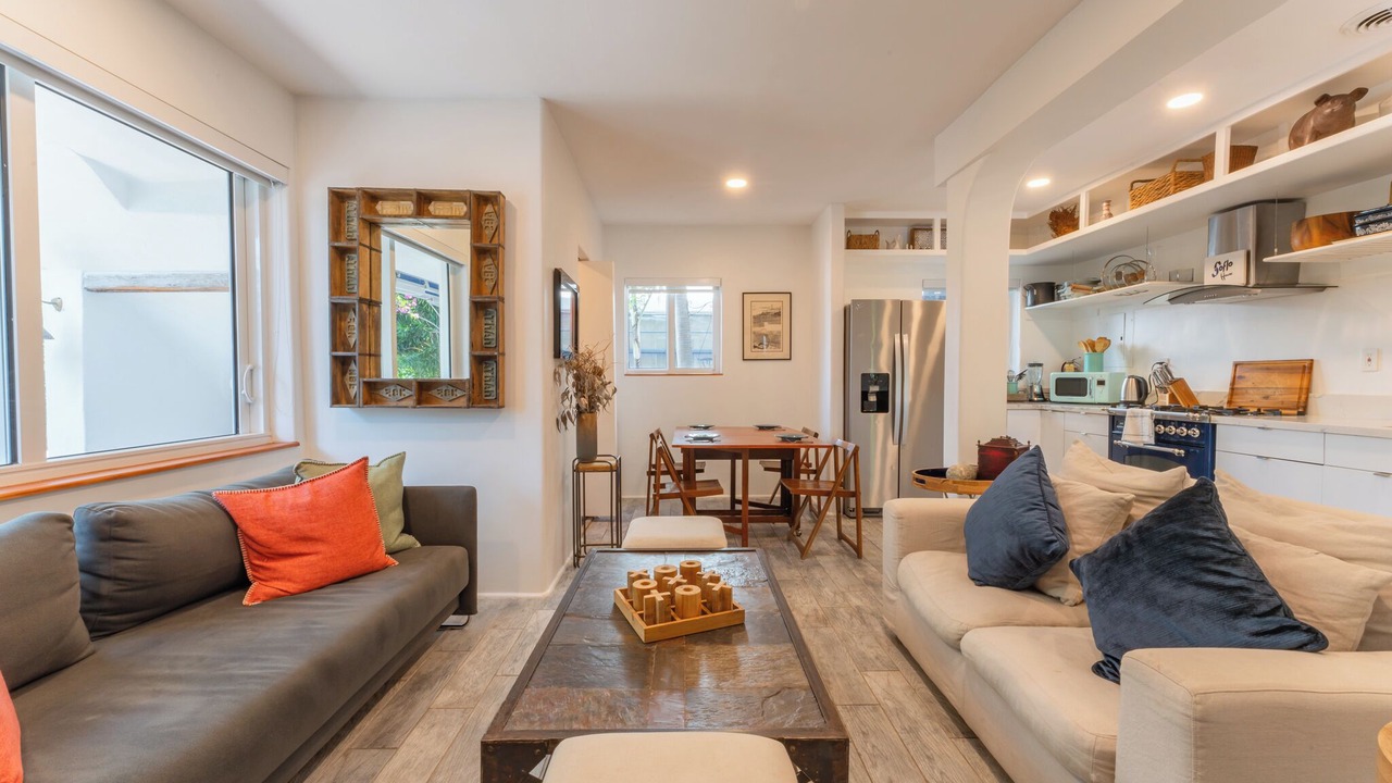 Photo of Bedroom in North Beach