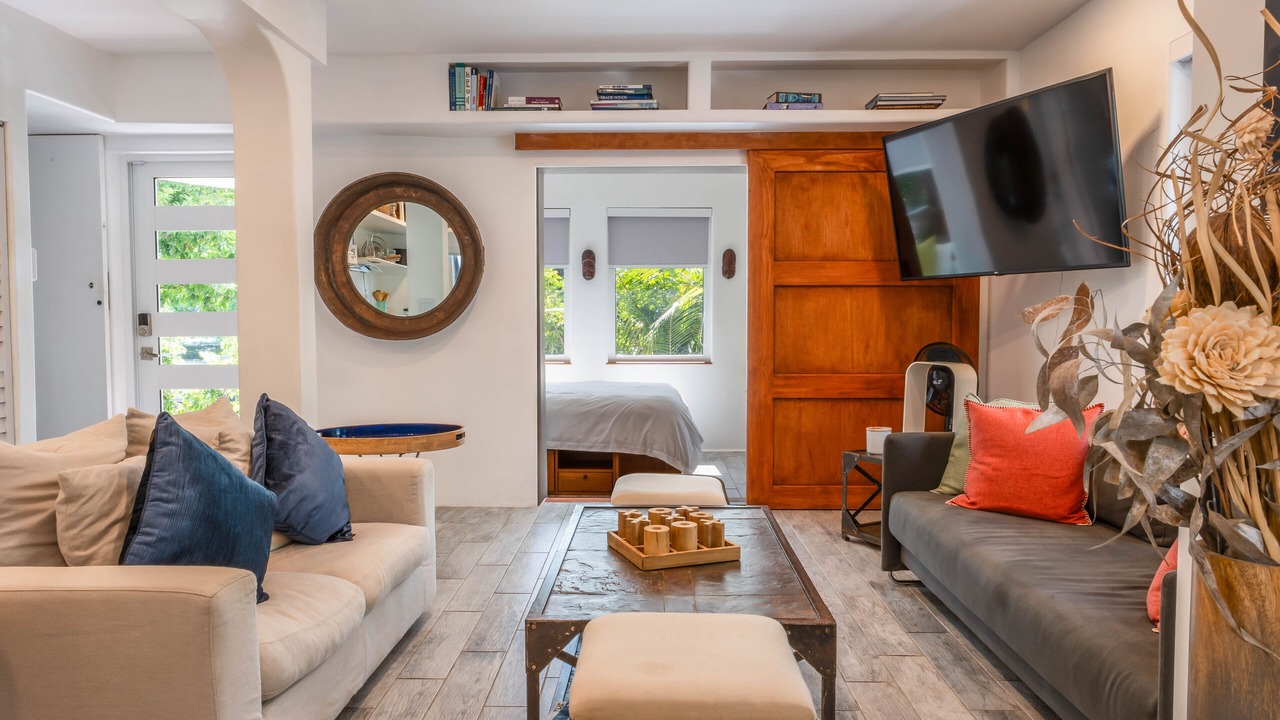 Photo of Bedroom in North Beach