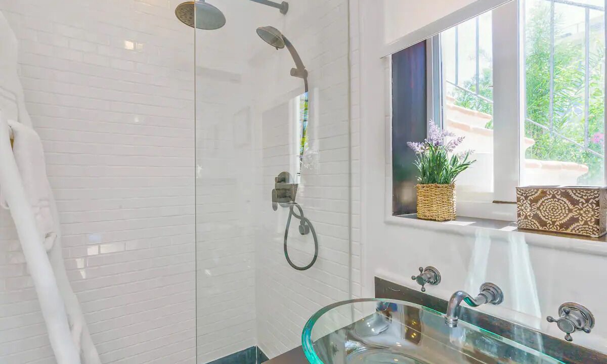 Photo of Bathroom in North Beach