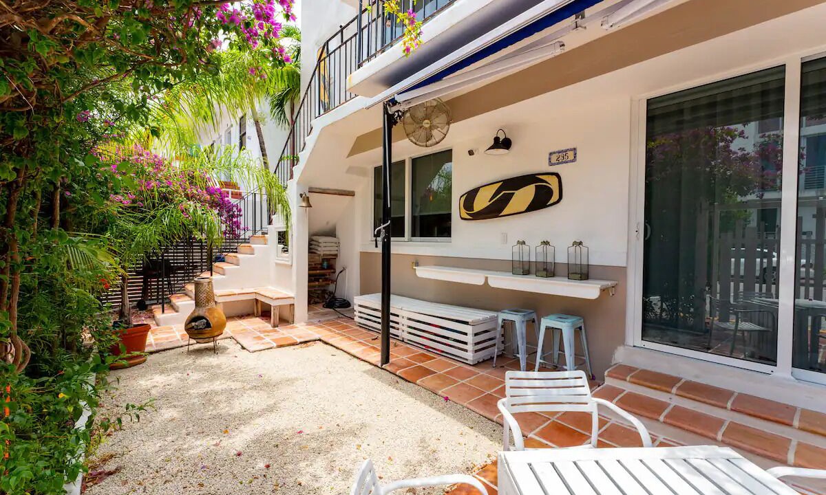 Photo of Outdoor in North Beach