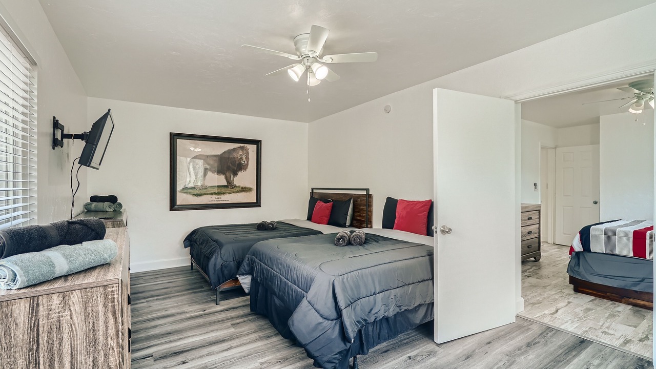 Photo of Livingroom in Palm Beach Shores
