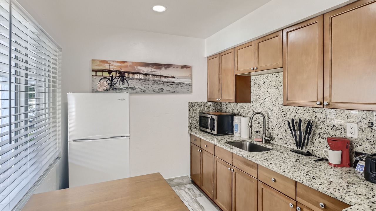 Photo of Kitchen in Palm Beach Shores