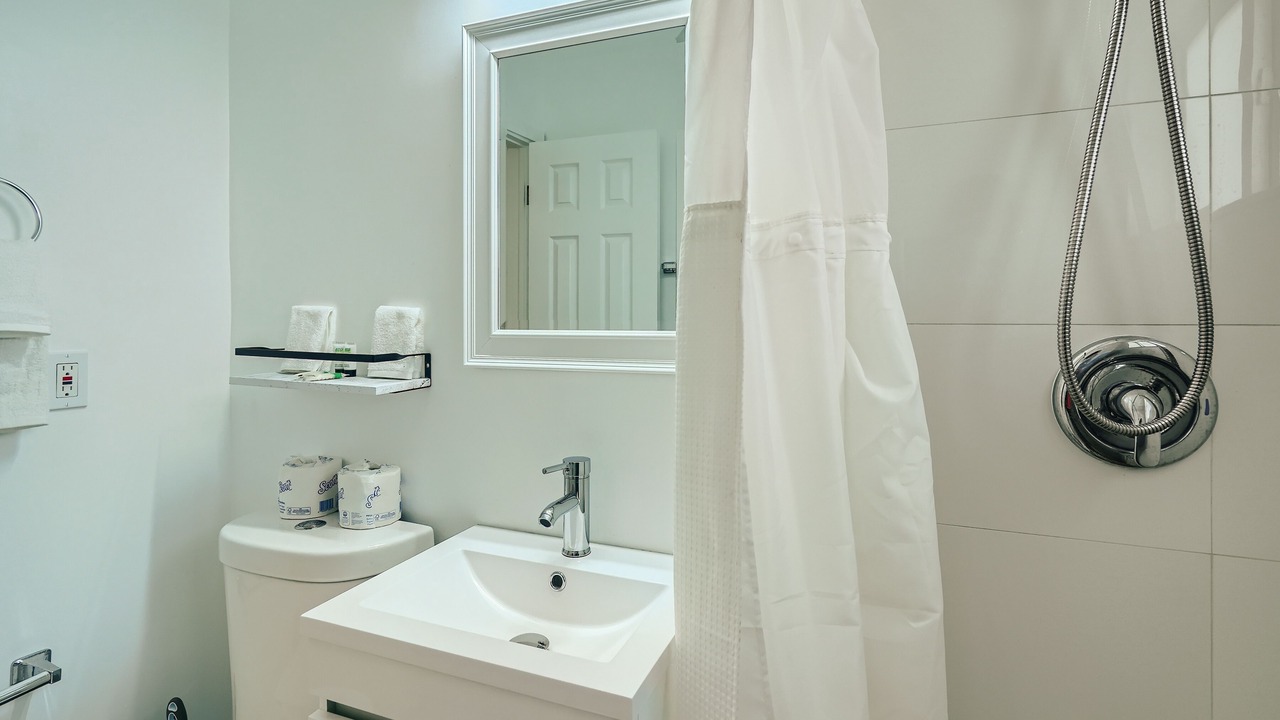 Photo of Bathroom in Palm Beach Shores