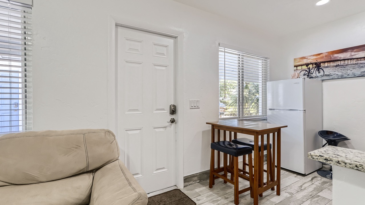 Photo of Bedroom in Palm Beach Shores