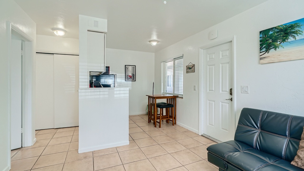 Photo of Bedroom in Palm Beach Shores