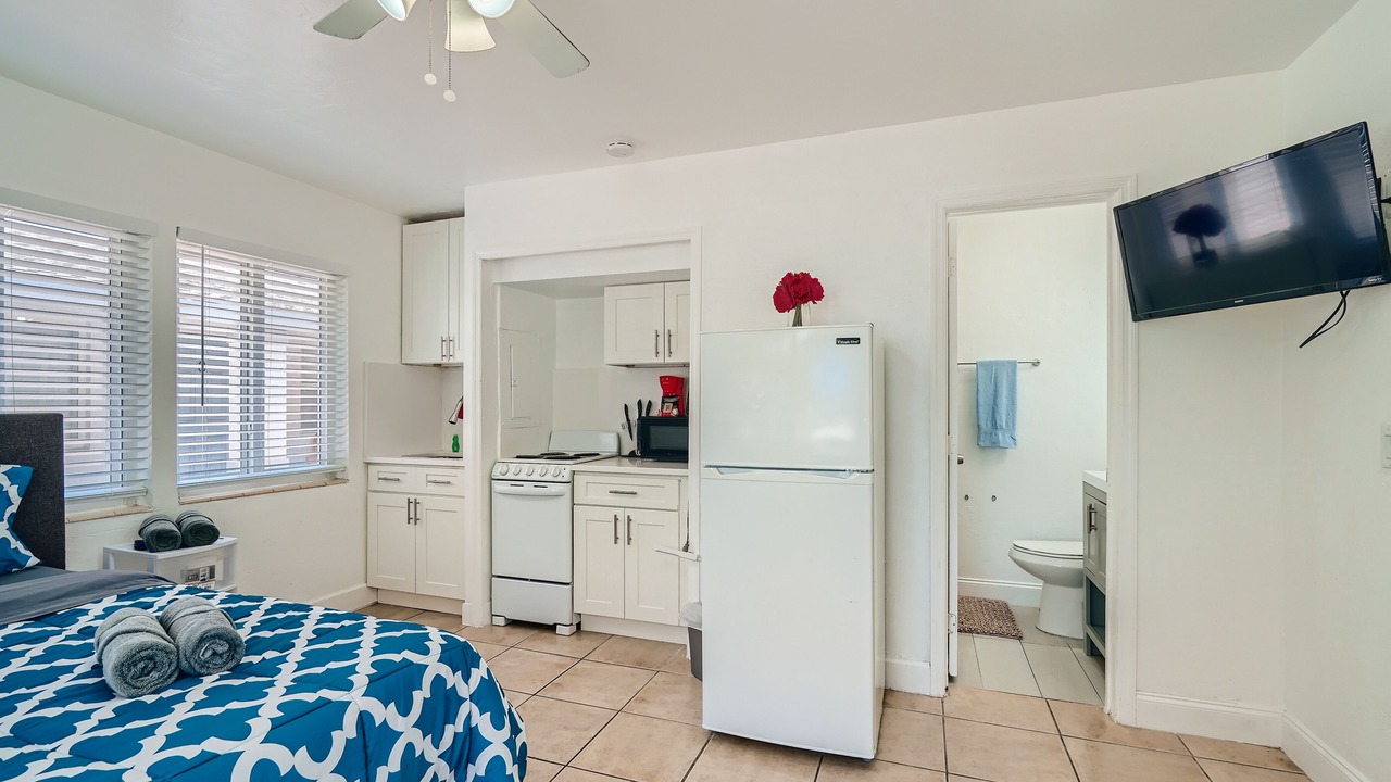 Photo of Kitchen in Palm Beach Shores
