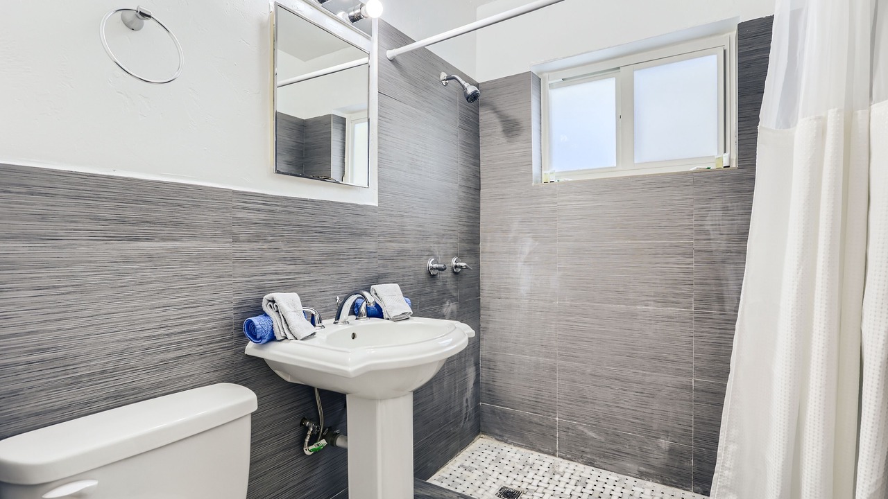 Photo of Bathroom in Palm Beach Shores
