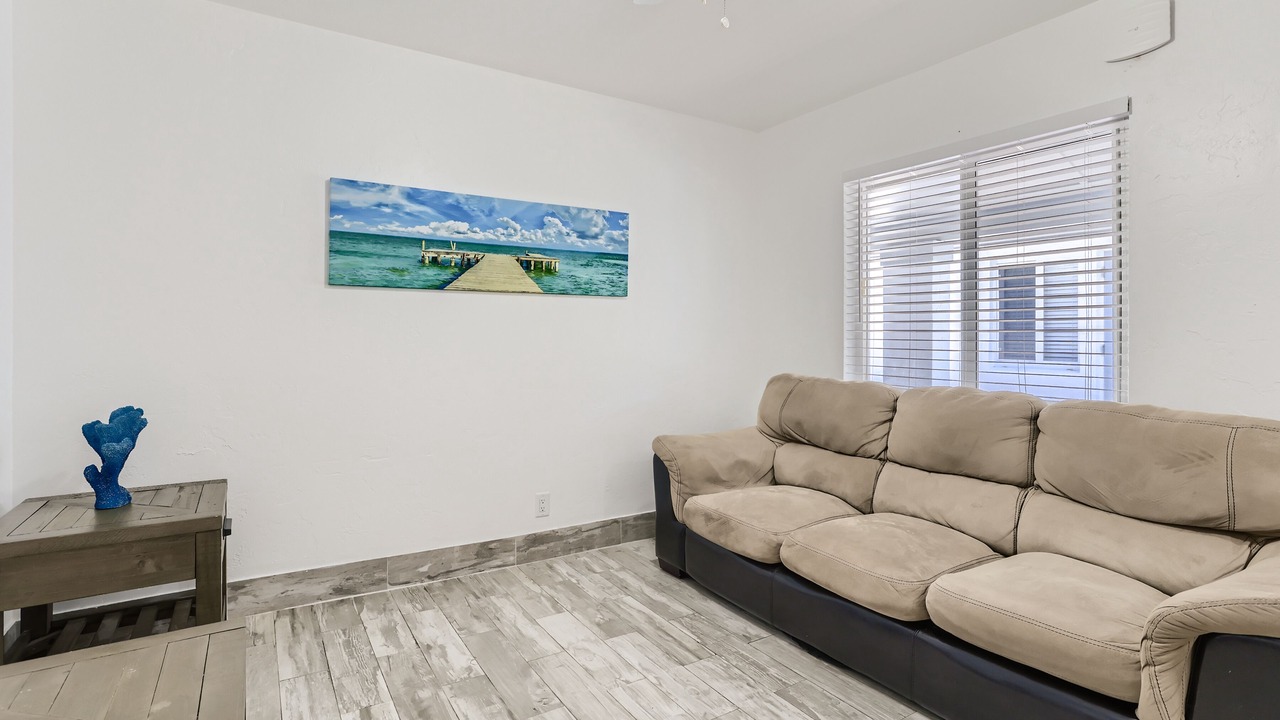 Photo of Bedroom in Palm Beach Shores