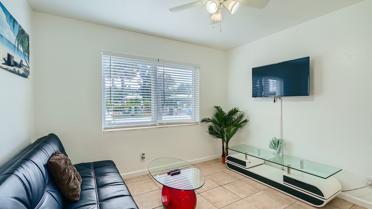 Photo of Bedroom in Palm Beach Shores