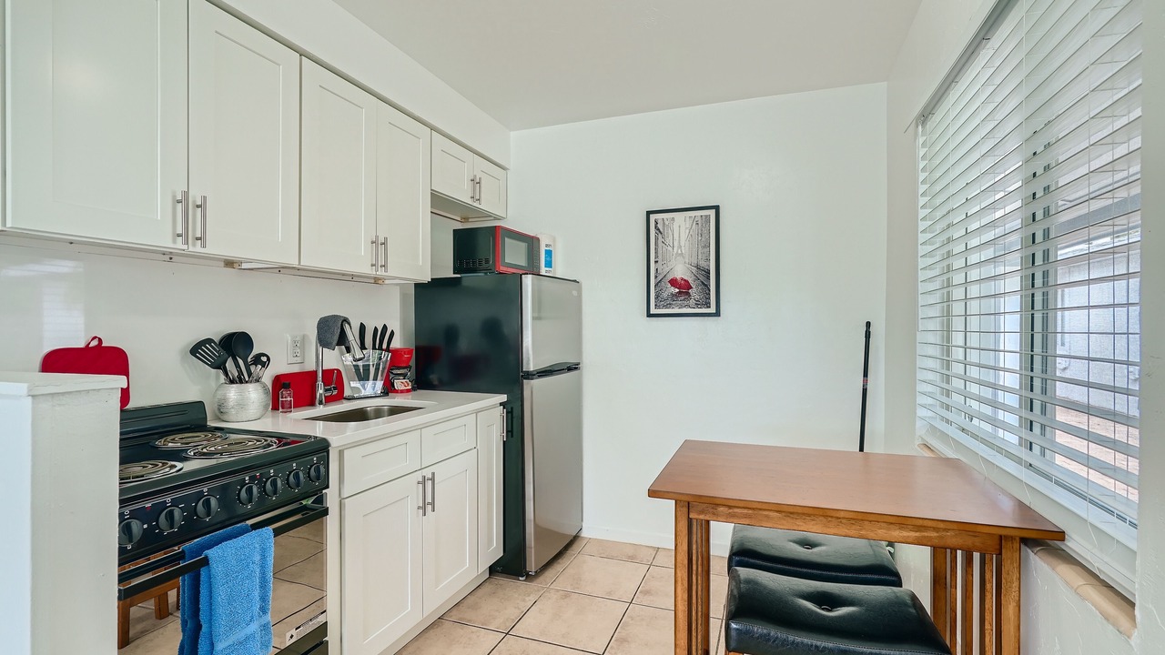 Photo of Kitchen in Palm Beach Shores