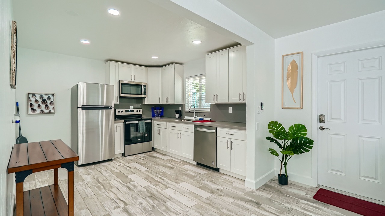 Photo of Kitchen in Palm Beach Shores