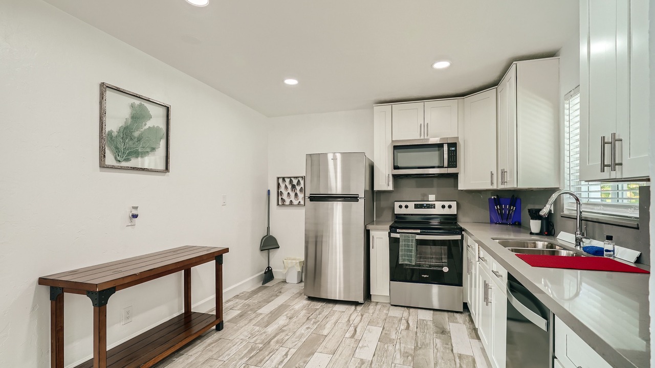 Photo of Kitchen in Palm Beach Shores