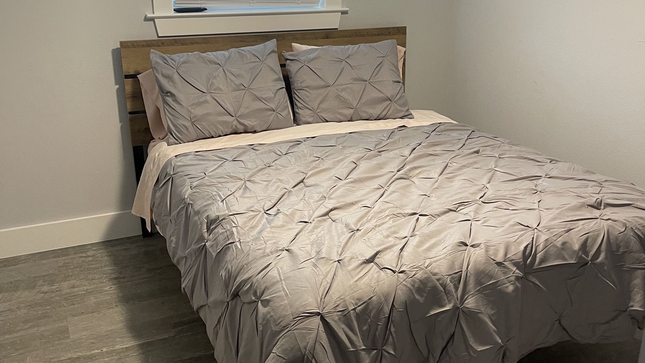 Photo of Bedroom in Florida Panhandle