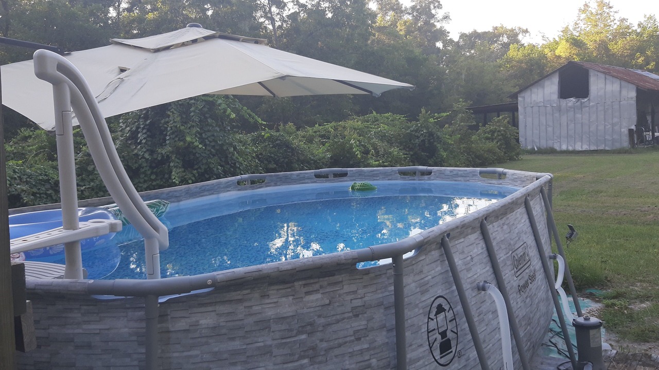 Photo of Outdoor in High Springs