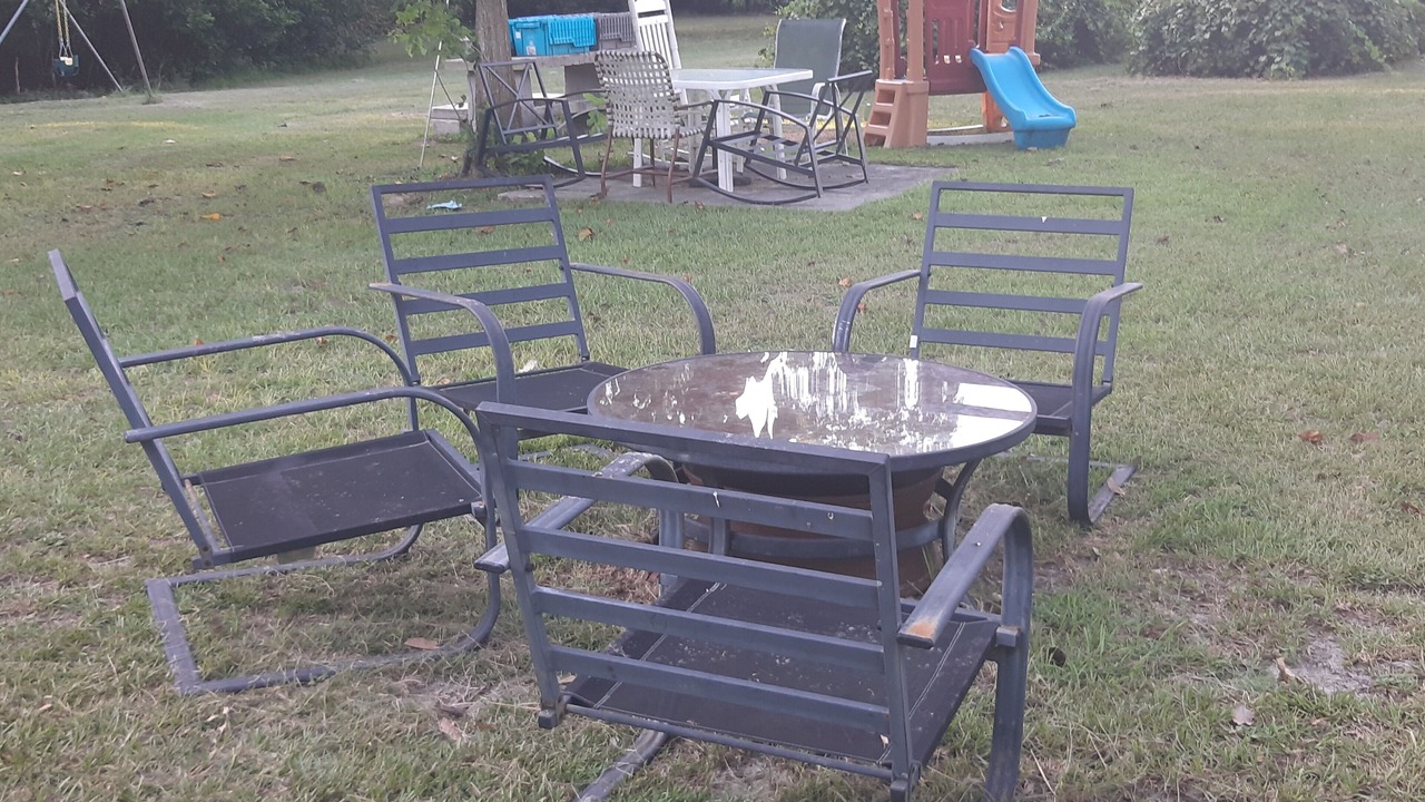 Photo of Outdoor in High Springs